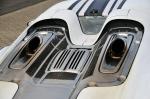 Porsche 918 Spyder 2014 года